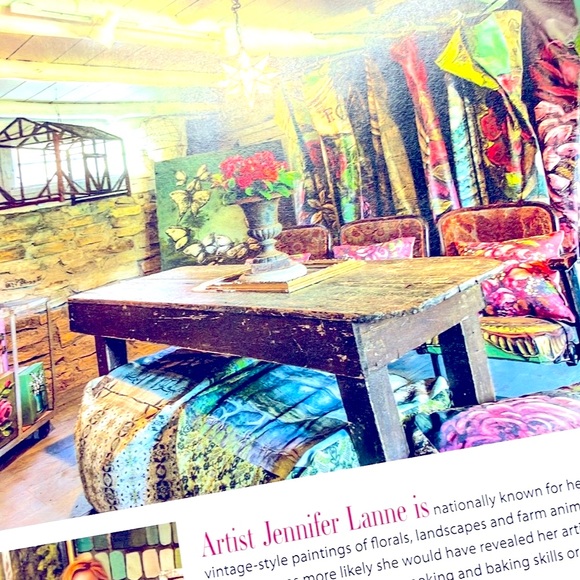 Cottages and Bungalows Magazine - Picture 5 of 9